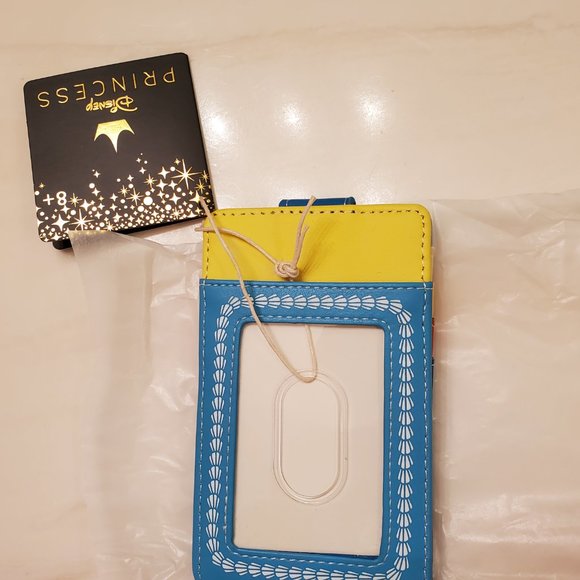 COPY - Loungefly Disney Snow White Cake Card Holder - Brand New - Picture 2 of 7